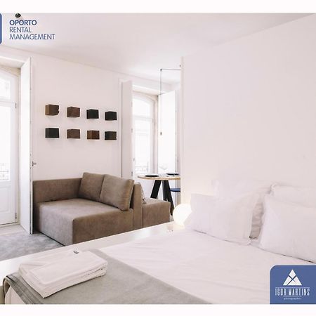 Orm - Almada Apartments Porto Exteriér fotografie
