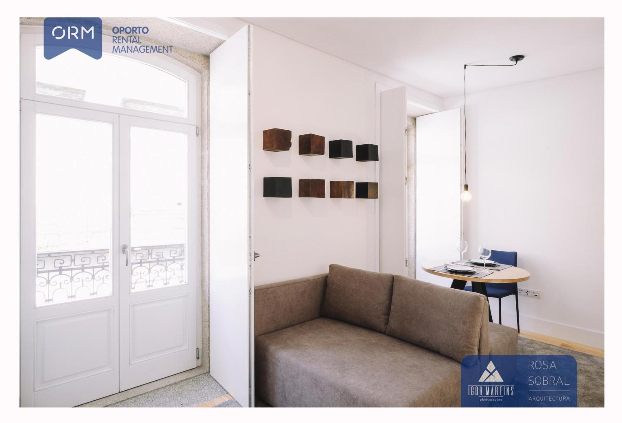 Orm - Almada Apartments Porto Exteriér fotografie