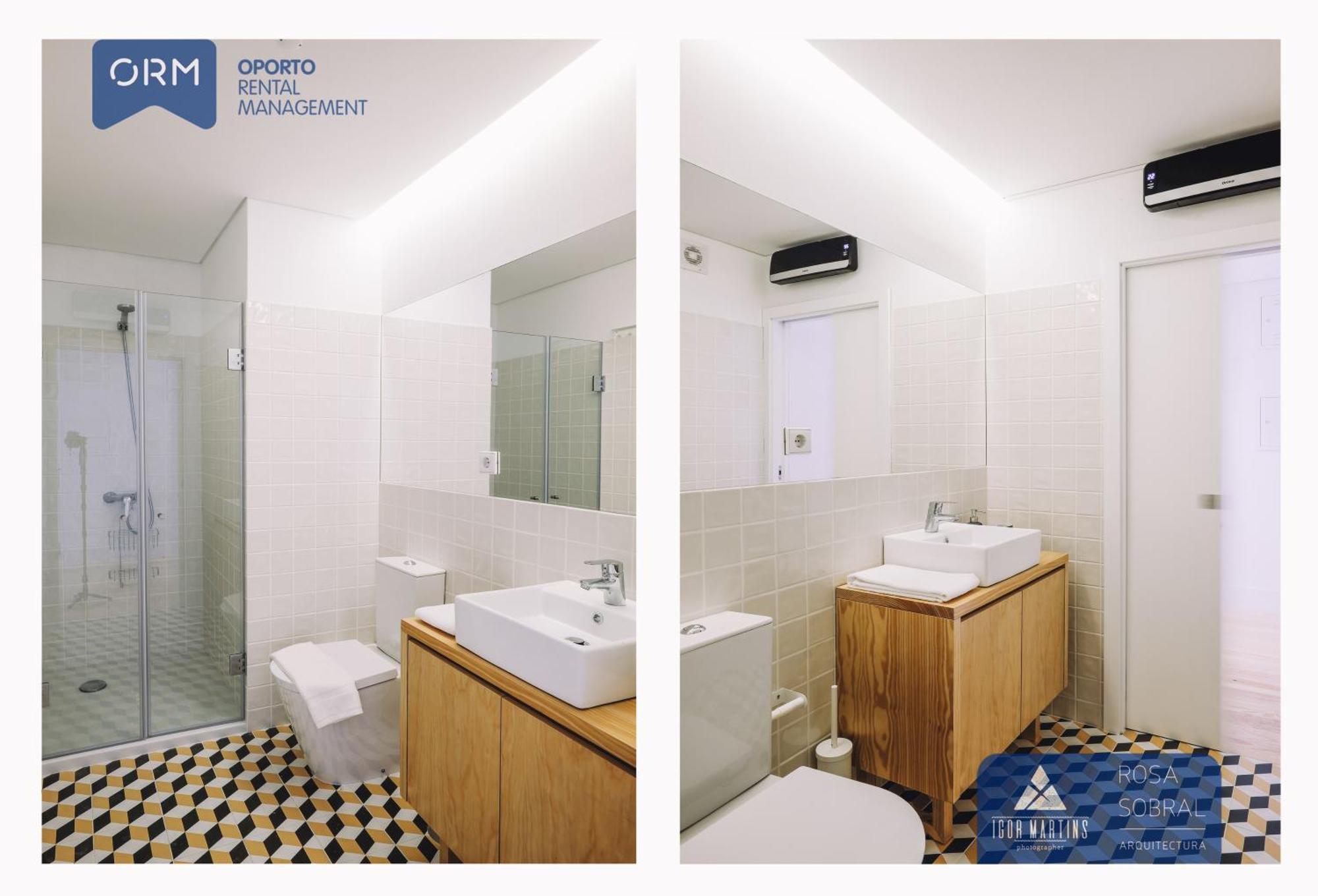Orm - Almada Apartments Porto Exteriér fotografie
